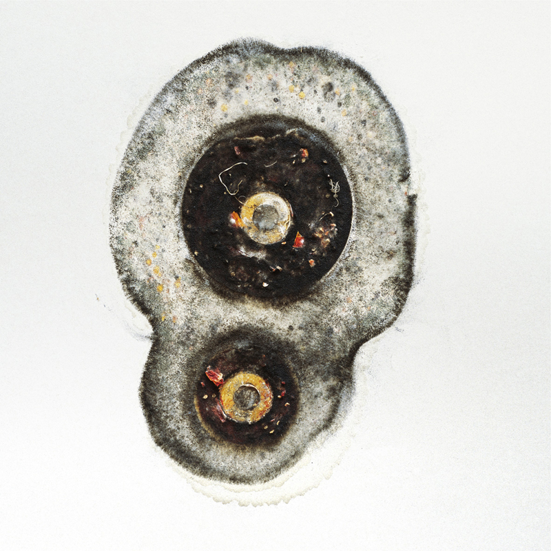 Filip Berendt, from the series Pandemic