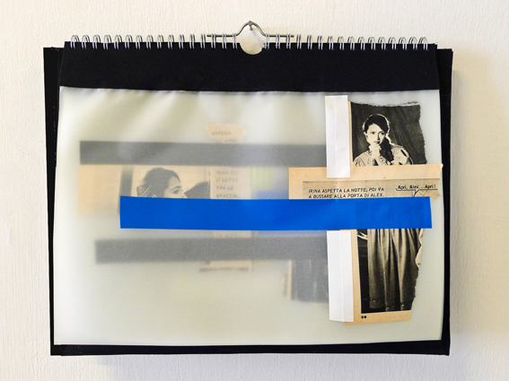 una sera che non dimenticherò calendario web