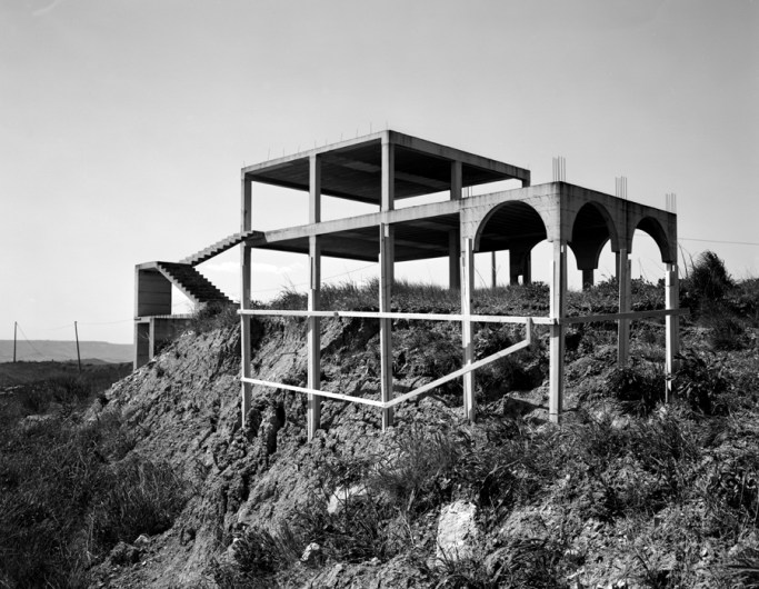 Taiyo Onorato & Nico Krebs, from the series Constructions. Courtesy of the artists.