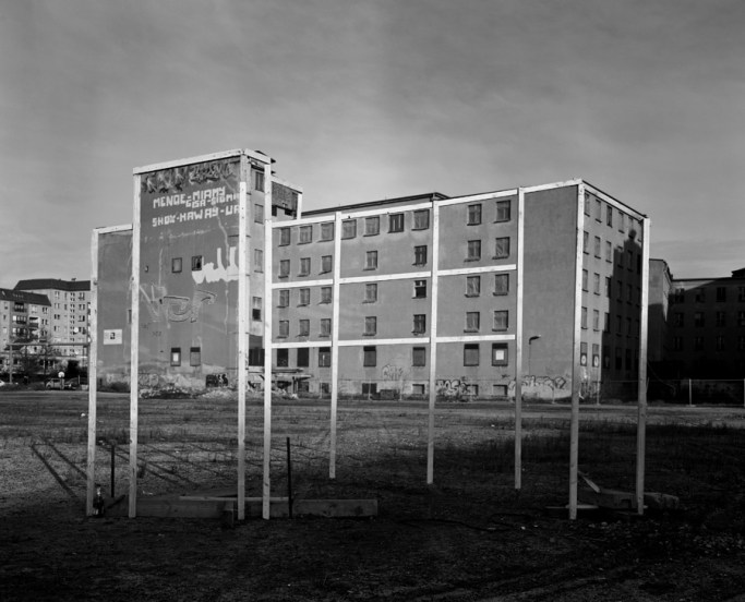 Taiyo Onorato & Nico Krebs, from the series Constructions. Courtesy of the artists.