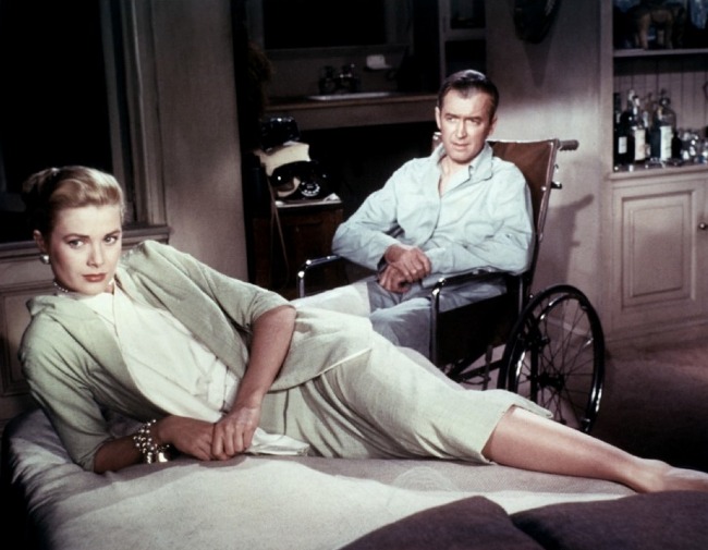 rear-window