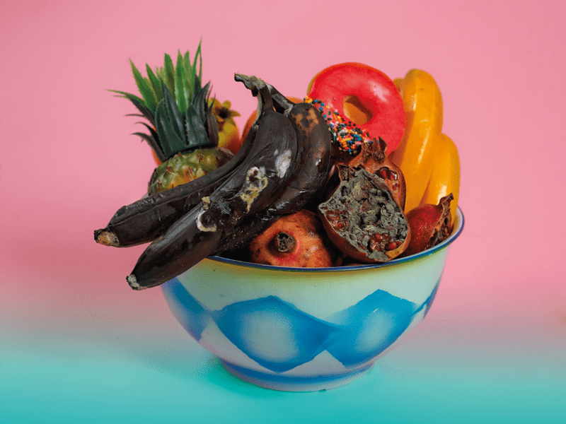 ©Christto&Andrew, Neo-Bodegon, 2014