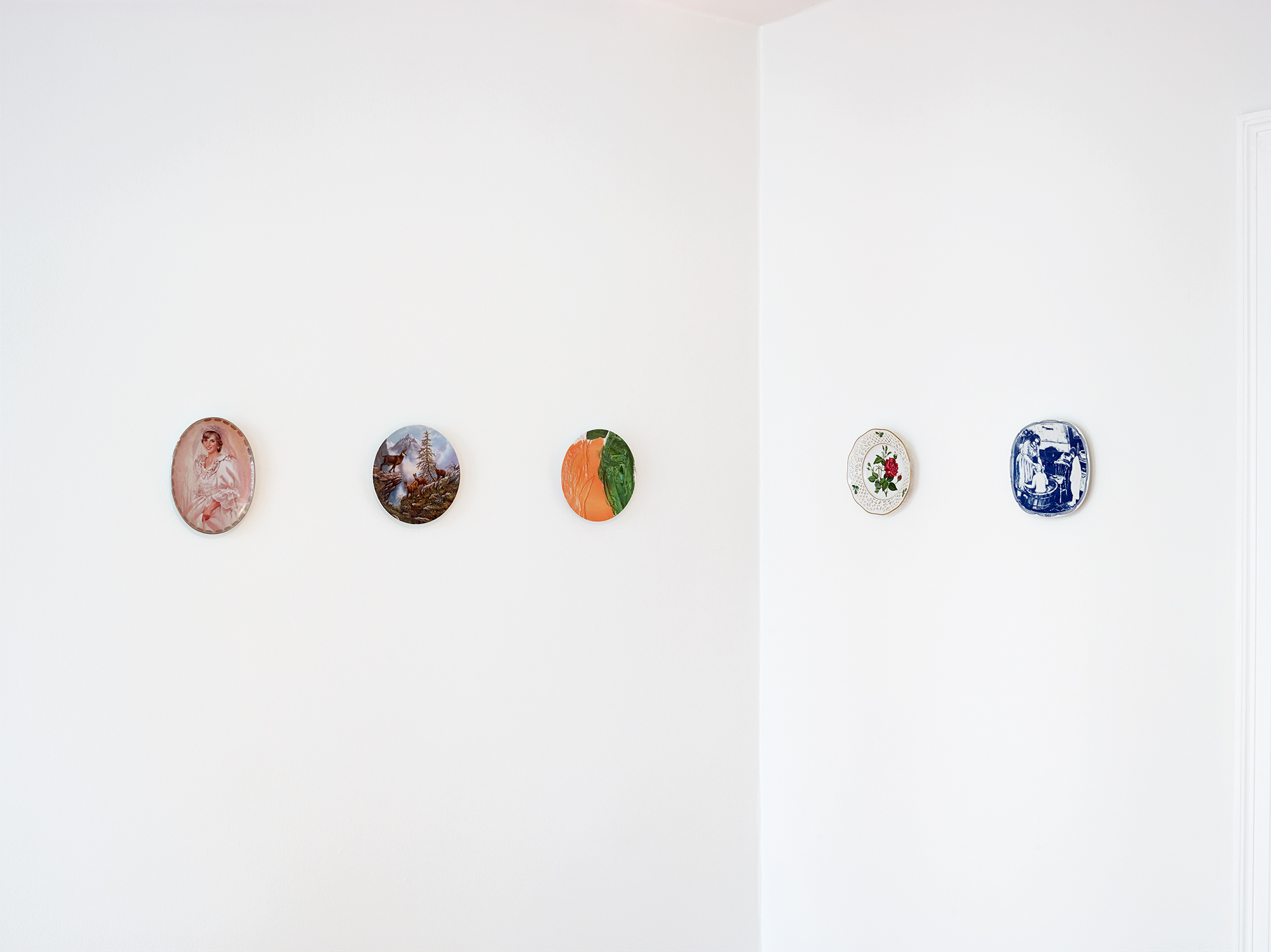 Paola Paleari, Grass is greener. Part II, JIR SANDEL. Photo by Malle Madsen